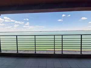 Apartament in Mamaia cu vedere la lac , termen lung - imagine 5