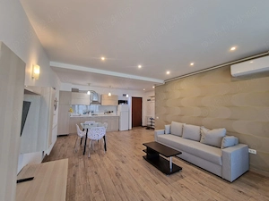 Apartament in Mamaia cu vedere la lac , termen lung - imagine 8