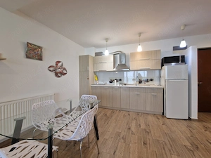 Apartament in Mamaia cu vedere la lac , termen lung - imagine 10