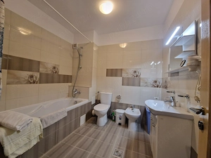 Apartament in Mamaia cu vedere la lac , termen lung - imagine 12
