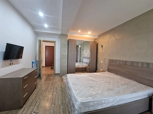 Apartament in Mamaia cu vedere la lac , termen lung - imagine 3