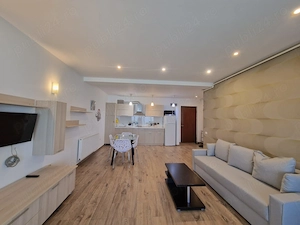 Apartament in Mamaia cu vedere la lac , termen lung - imagine 4