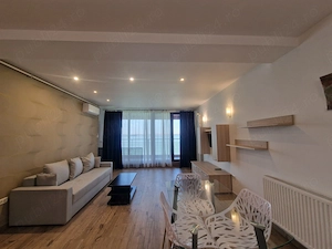 Apartament in Mamaia cu vedere la lac , termen lung - imagine 6