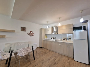 Apartament in Mamaia cu vedere la lac , termen lung - imagine 9