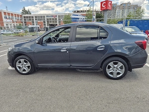 Dacia Logan 2,Prestige plus  - imagine 2