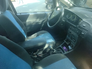 Opel Zafira 2003 Gpl Tomasetto  - imagine 3