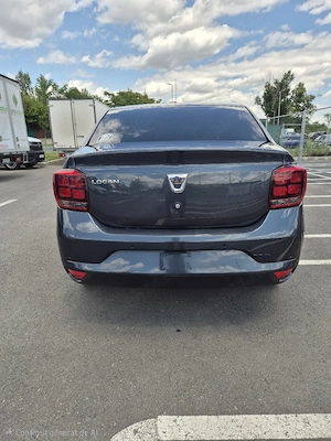 Dacia Logan 2,Prestige plus  - imagine 3