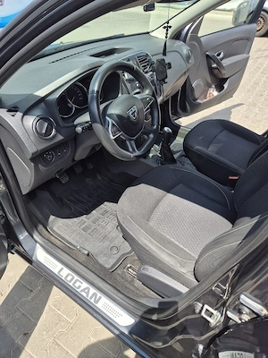 Dacia Logan 2,Prestige plus  - imagine 5
