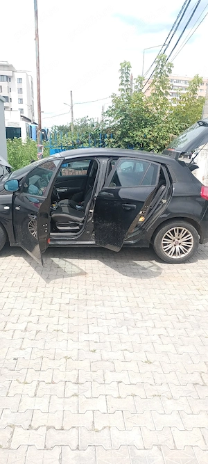 Fiat Bravo 1.5 diesel,2007 - imagine 3