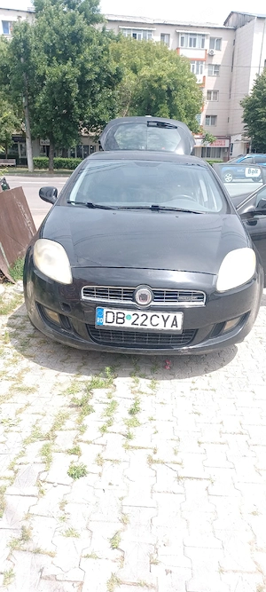 Fiat Bravo 1.5 diesel,2007
