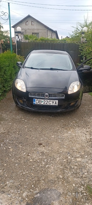 Fiat Bravo 1.5 diesel,2007 - imagine 4