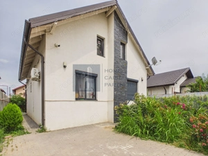 Casă individuală de vânzare – Berceni, Ilfov