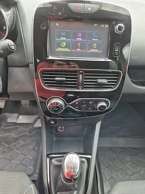 Renault Clio ENERGY 0.9 benzina 2017 import recent! - imagine 10