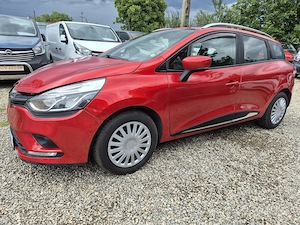 Renault Clio ENERGY 0.9 benzina 2017 import recent! - imagine 2