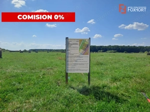 Parcele teren intravilan de case 700 mp Pischia,comision 0% la cumparare. - imagine 4
