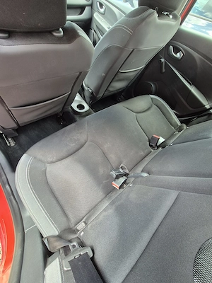 Renault Clio ENERGY 0.9 benzina 2017 import recent! - imagine 8