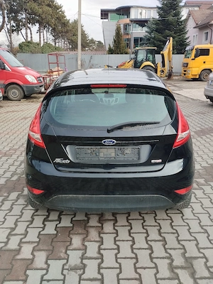 Ford Fiesta  - imagine 3