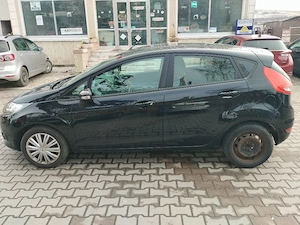 Ford Fiesta  - imagine 2