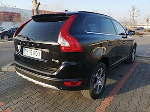 Volvo xc6  - imagine 5