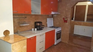 Apartament 2 camere.  Cu Centrala. Zona Spitalul Bagdasar.  La 5 min de metrou. - imagine 4