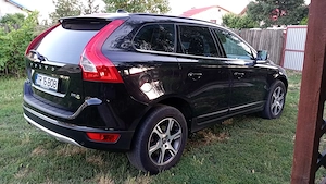 Volvo xc6 