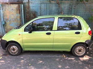 Daewoo Mariz perfect funcțional sau pentru Rabla - imagine 3