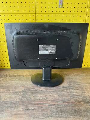 Monitor Calculator Philips model_191V2