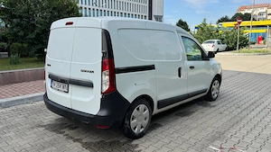 Dacia dokker diesel  - imagine 3
