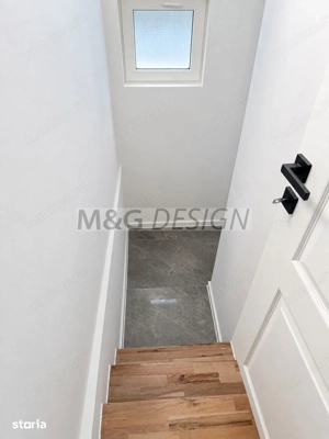 Casă individuală 5 camere  Dumbravita teren 630 mp - imagine 3