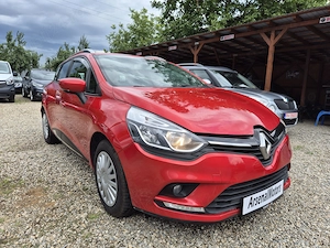 Renault Clio ENERGY 0.9 benzina 2017 import recent!