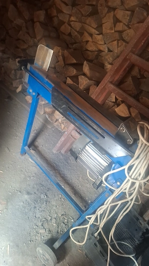Crepător de lemne
