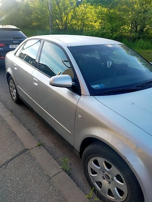 Vând ,Audi A4 ,1.9 TDI - imagine 3