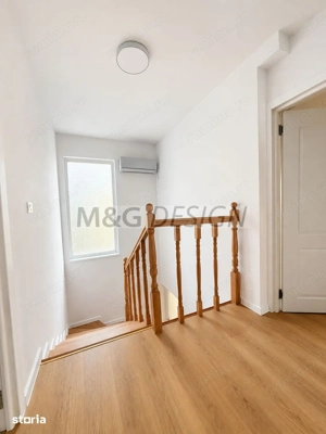 Casă individuală 5 camere  Dumbravita teren 630 mp - imagine 8
