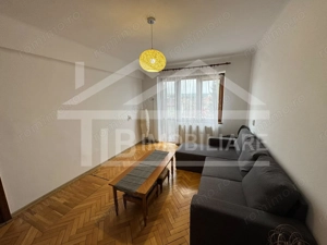Apartament cu 2 camere, 46mp, Zona Ultracentral - imagine 3