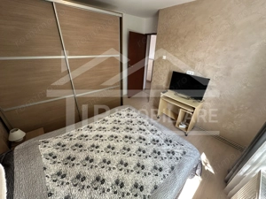 Apartament cu 2 camere, decomandat, 54mp, zona strazii Gloriei - imagine 4