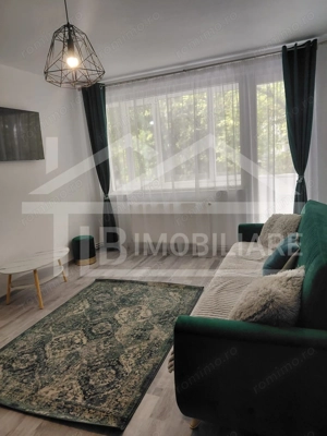 Apartament cu 2 camere, 50mp, Zona Aleea Carpati