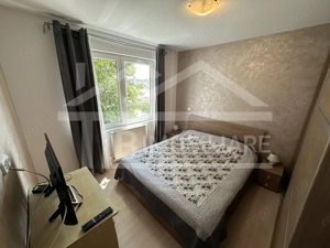 Apartament cu 2 camere, decomandat, 54mp, zona strazii Gloriei - imagine 3