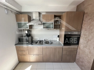 Apartament cu 2 camere, decomandat, 54mp, zona strazii Gloriei - imagine 8