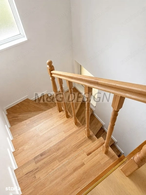 Casă individuală 5 camere  Dumbravita teren 630 mp - imagine 15