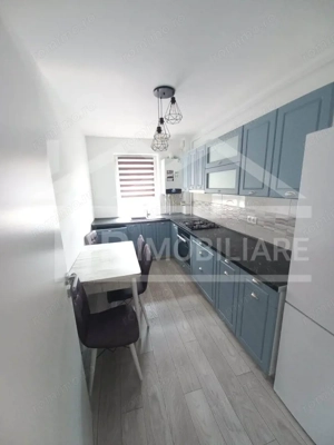Apartament cu 2 camere, 60mp, decomandat, parcare, Zona Maurer Residence