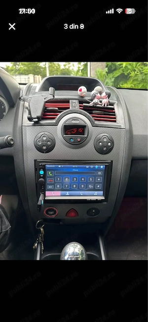 Renault megane II nefuncțional  - imagine 3