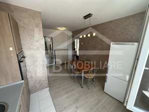 Apartament cu 2 camere, decomandat, 54mp, zona strazii Gloriei - imagine 7