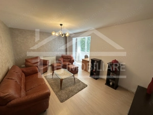 Apartament cu 2 camere, decomandat, 54mp, zona strazii Gloriei - imagine 2