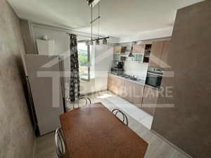 Apartament cu 2 camere, decomandat, 54mp, zona strazii Gloriei - imagine 6