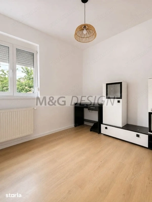 Casă individuală 5 camere  Dumbravita teren 630 mp - imagine 10