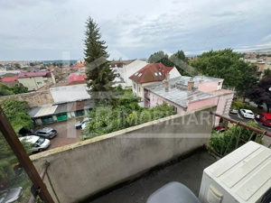 Apartament cu 2 camere, 46mp, Zona Ultracentral - imagine 10