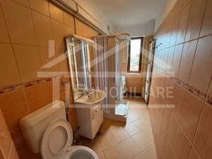 Apartament cu 2 camere, 46mp, Zona Ultracentral - imagine 8