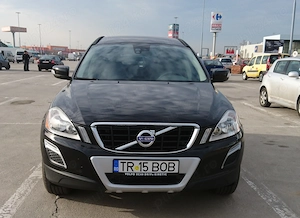 Volvo xc6  - imagine 6