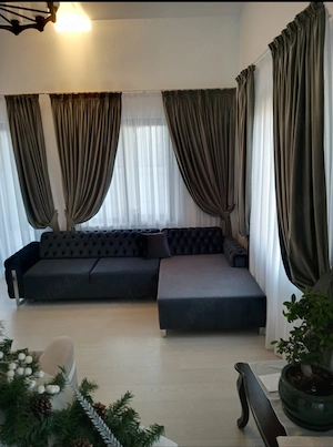 Casa tip vila in Ipotesti - imagine 3