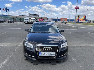 audi a3 sportback - imagine 4